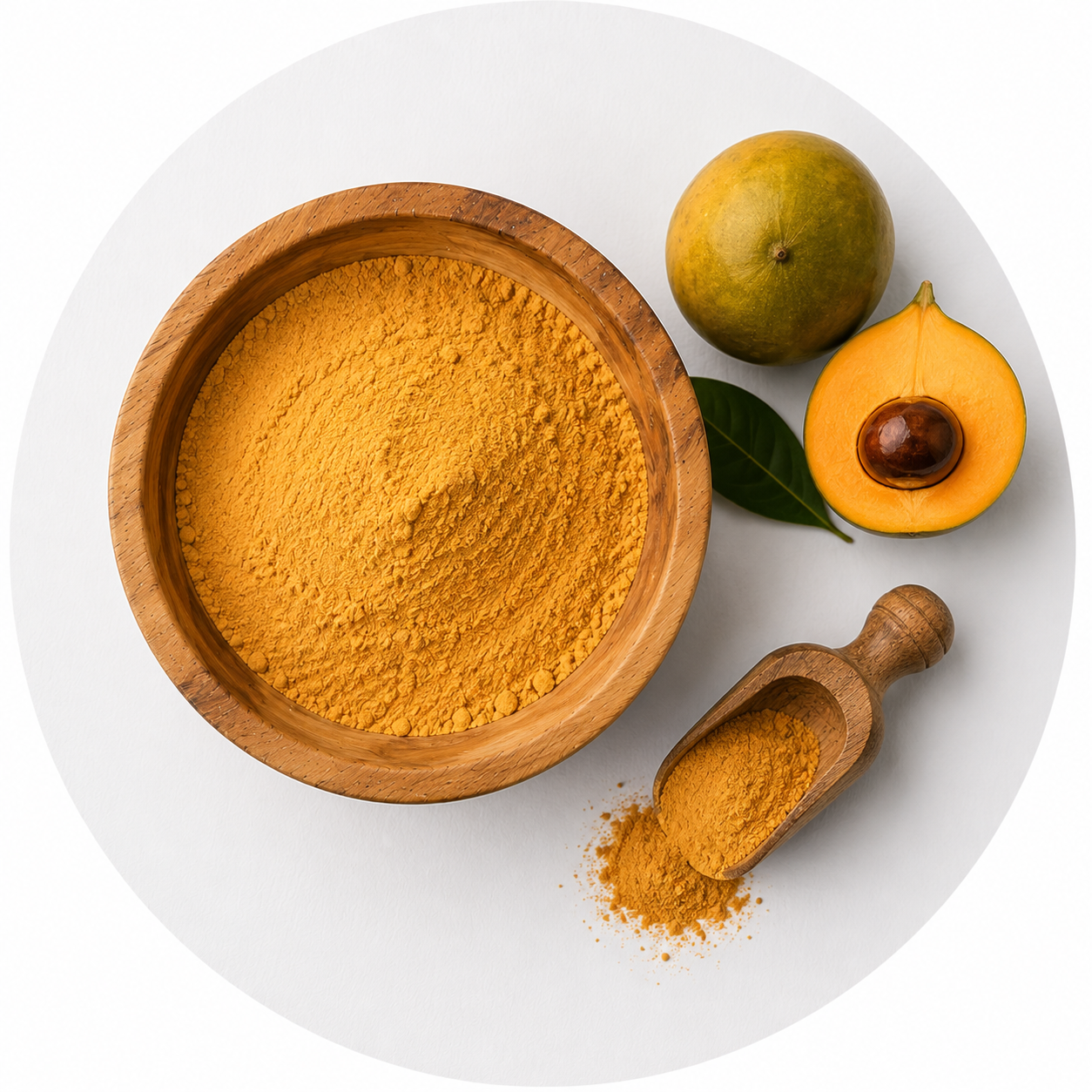 Lucuma Powder